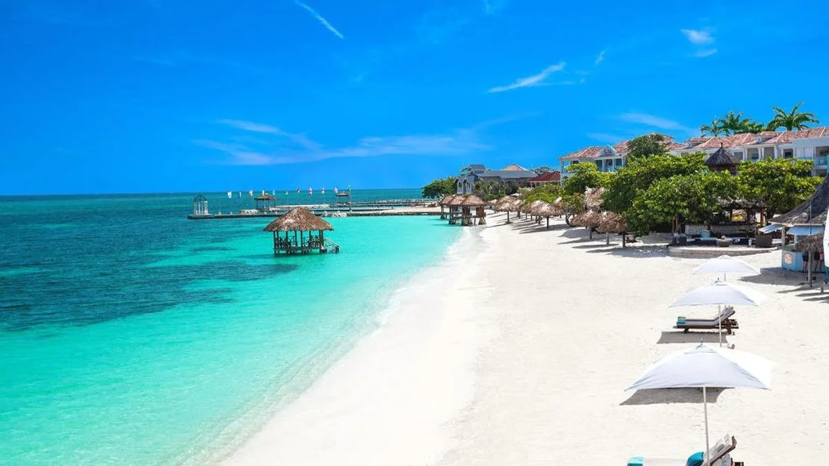 Cuáles son las exóticas playas del Caribe más elegidas por los argentinos: sorpresa por los precios