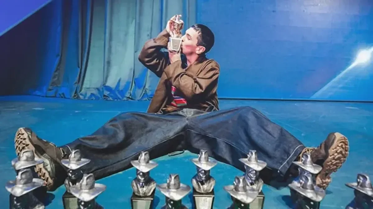 Premios Gardel 2026: todos los ganadores de la noche y el Oro para Milo J