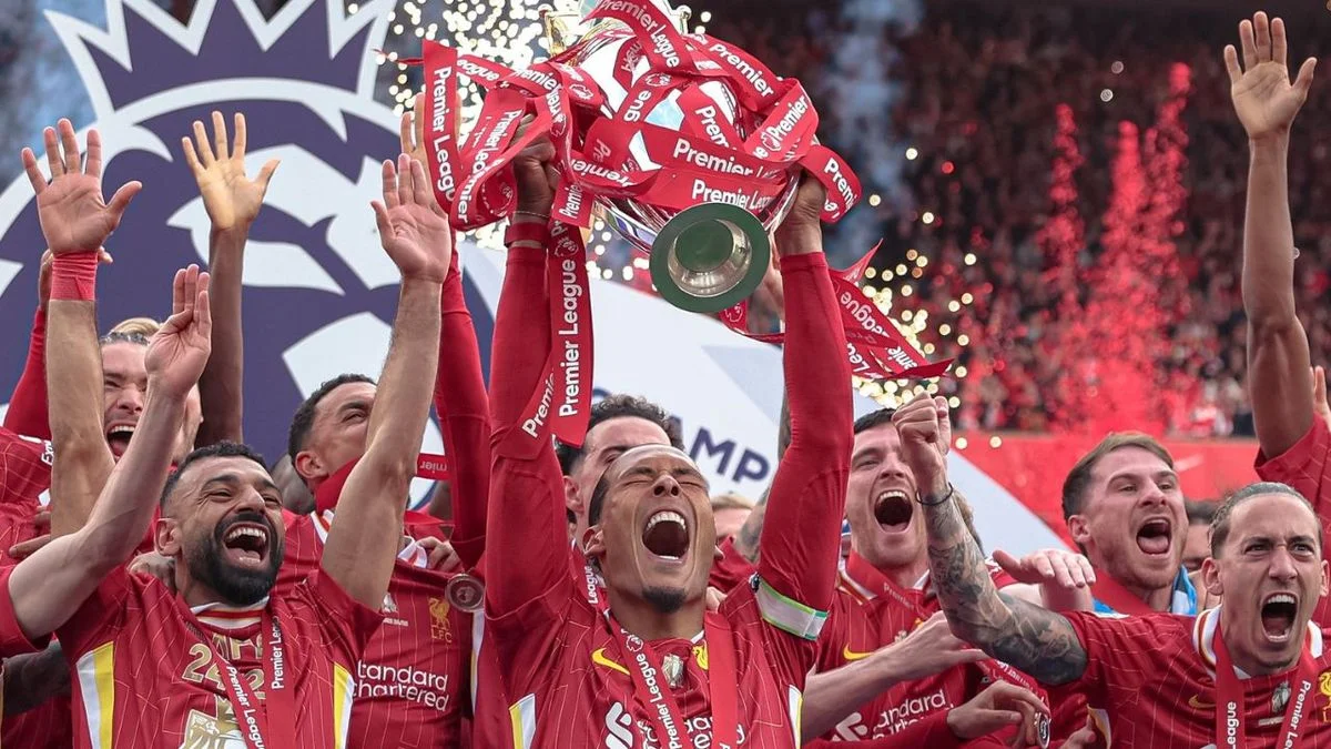 Vuelve el fútbol europeo: la Premier League y LaLiga de España abren sus respectivos campeonatos