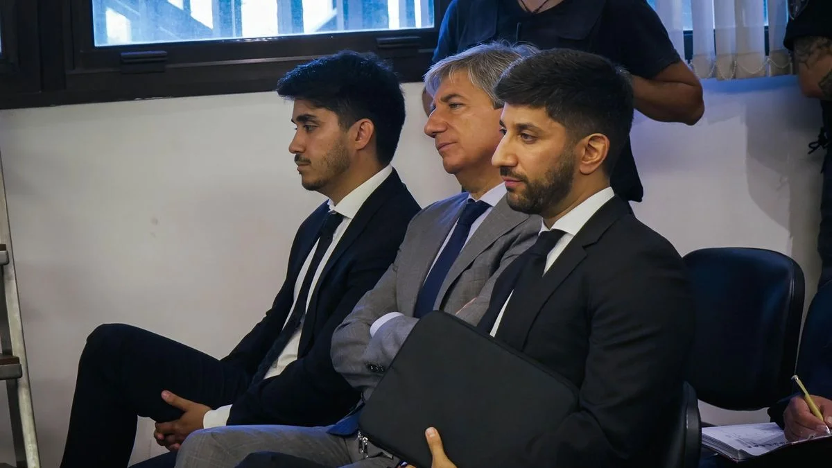 Juicio a Walter Bento: dan a conocer cuántos años de cárcel deberá afrontar el exjuez federal