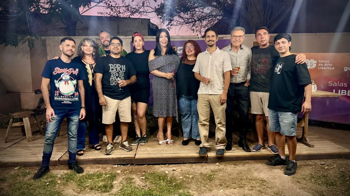 De qué se trata "Cómo tenés el Tupé" la nueva serie creada en Mendoza