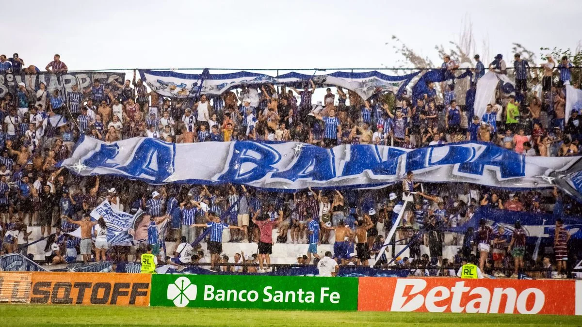La frase de un ex goleador de Godoy Cruz que hizo enfurecer a los hinchas del Expreso