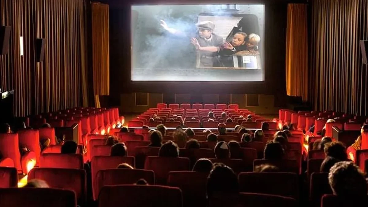 Cine a precios 'accesibles': la propuesta de Malargüe para una salida de esparcimiento