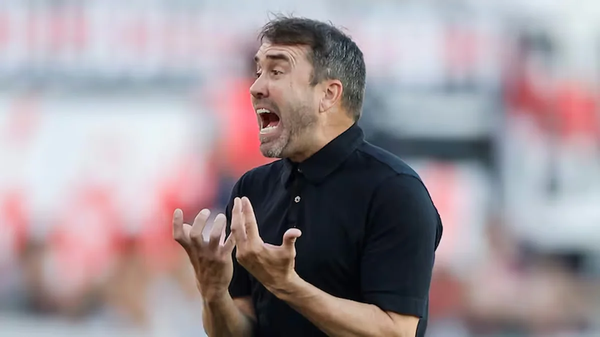 Duro revés de Conmebol para River: la figura clave que pierde para la definición de la Copa Sudamericana