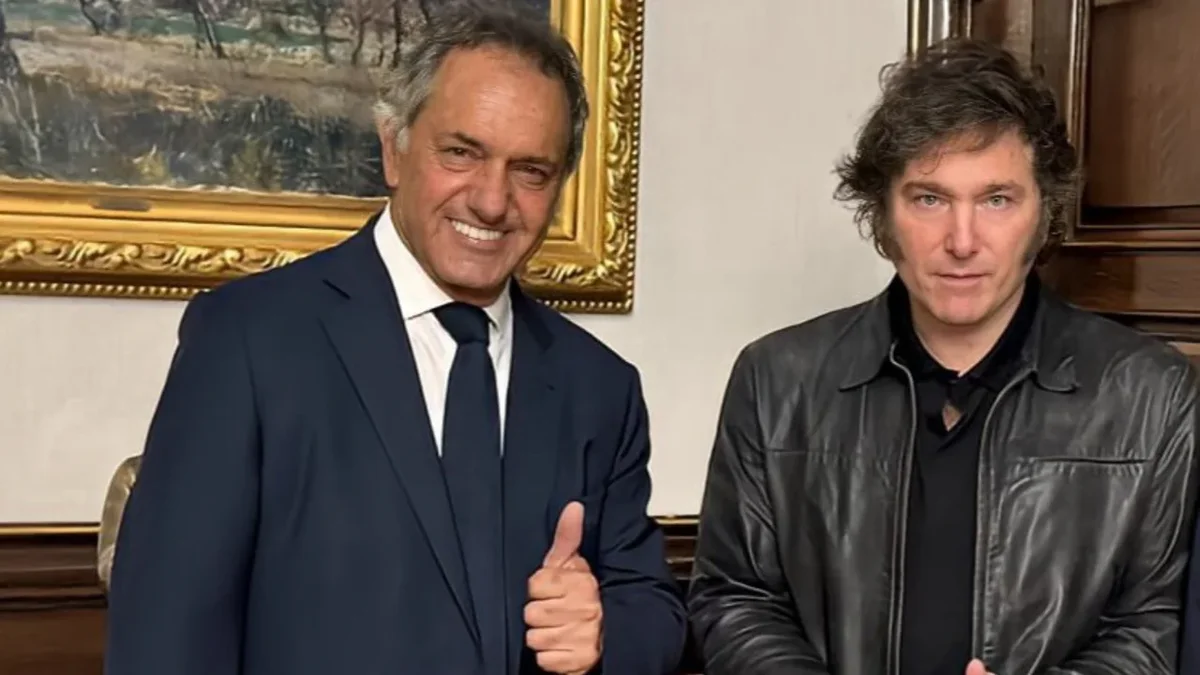 Daniel Scioli dice que tiene un plan para reactivar el turismo, herido de muerte por el dólar barato