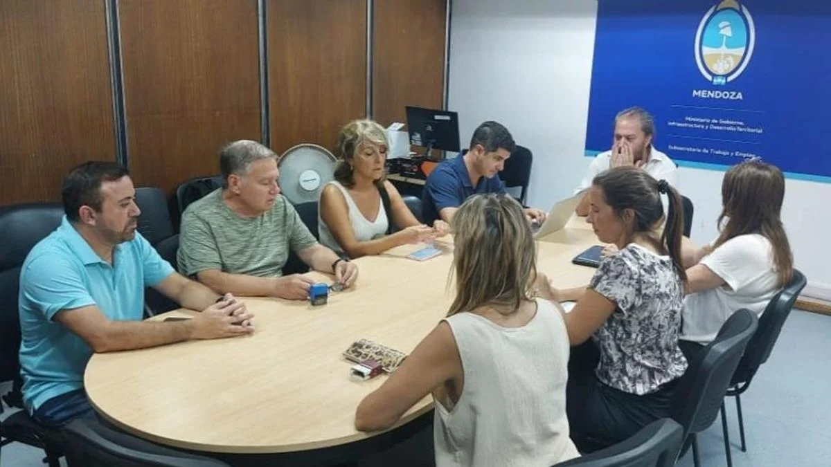 AMProS analizará la propuesta salarial del Gobierno en asamblea de delegados