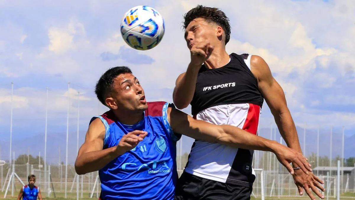 Revelaron cuándo y dónde se jugará el duelo mendocino entre Deportivo Maipú y Godoy Cruz