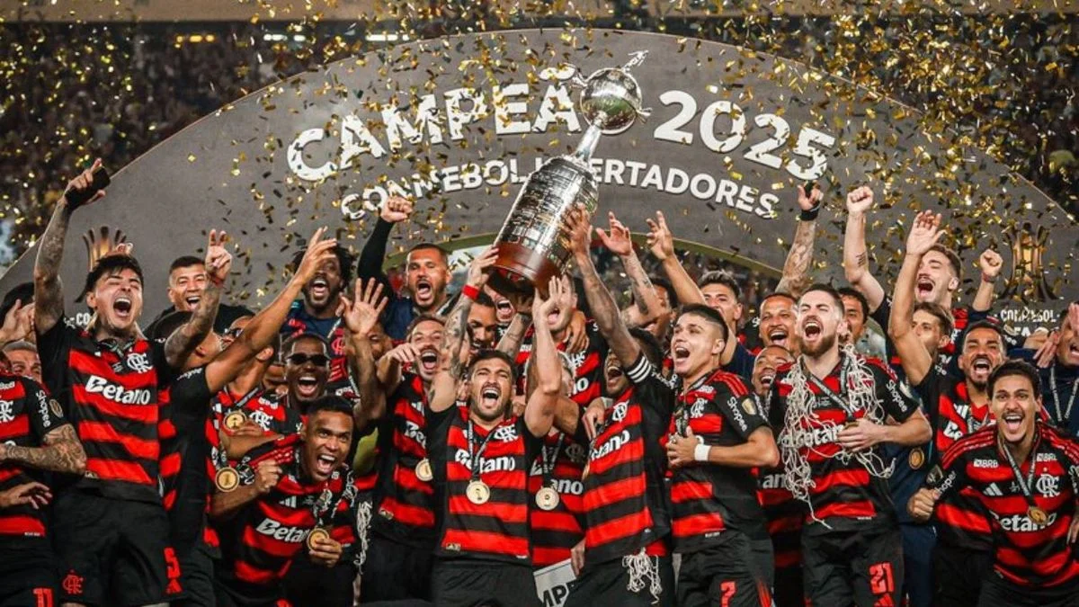Duelo de potencias en Qatar: el París Saint Germain se mide ante Flamengo en la final Intercontinental