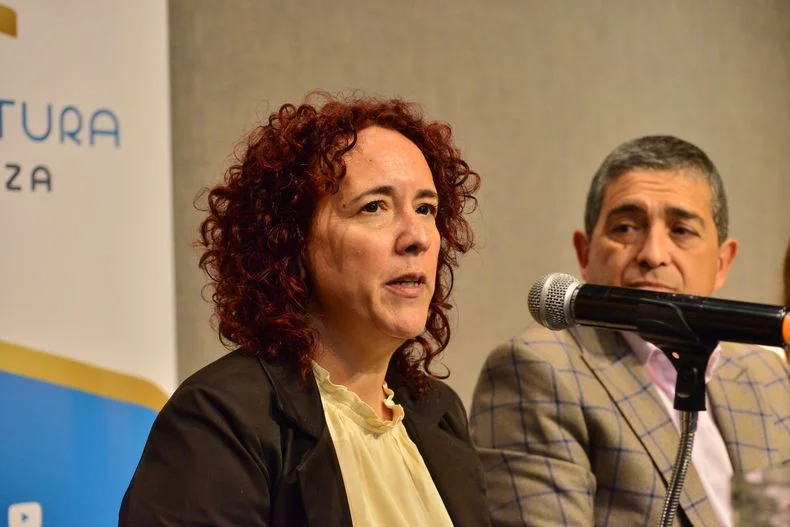 Andrea Molina asumirá como vocal en el Tribunal de Cuentas que quedará con mayoría radical. 