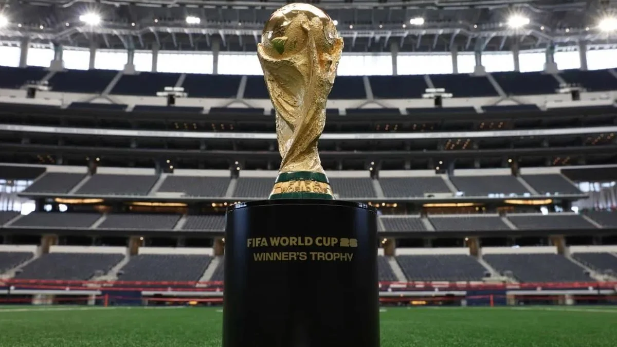 La selección que podría perderse el Mundial por la escalada del conflcito en Medio Oriente