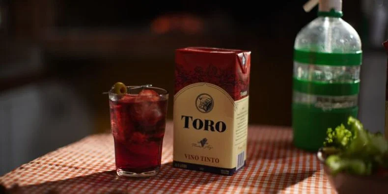 El sodeado, un cl&aacute;sico argentino-&nbsp;