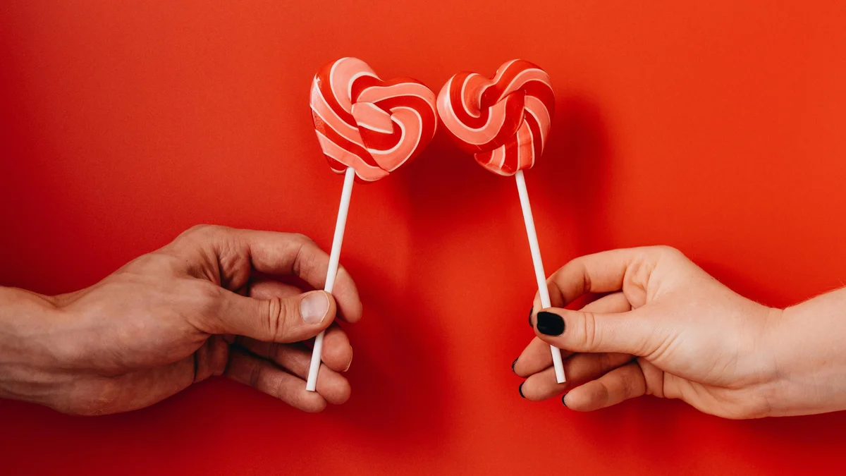 Este San Valentín, la cita es con vos: un banquete para trabajar el amor propio y los vínculos