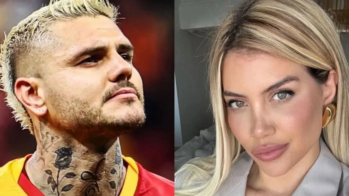 Wanda Nara y Mauro Icardi están oficialmente divorciados: el descargo del futbolista