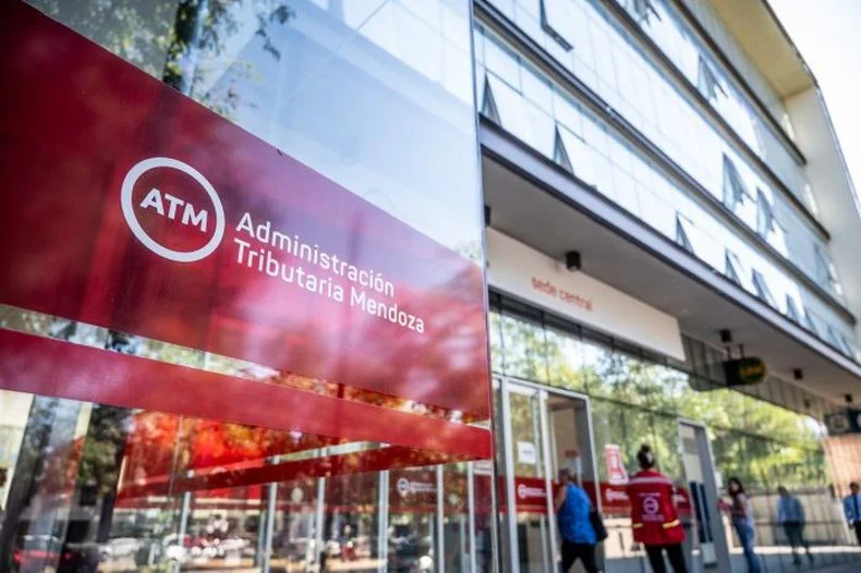 ATM se prepara para recaudar el Impuesto Automotor 2025. 
