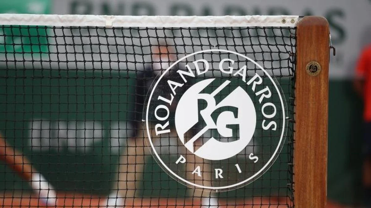 El batacazo argentino en Roland Garros que da vuelta al mundo del tenis