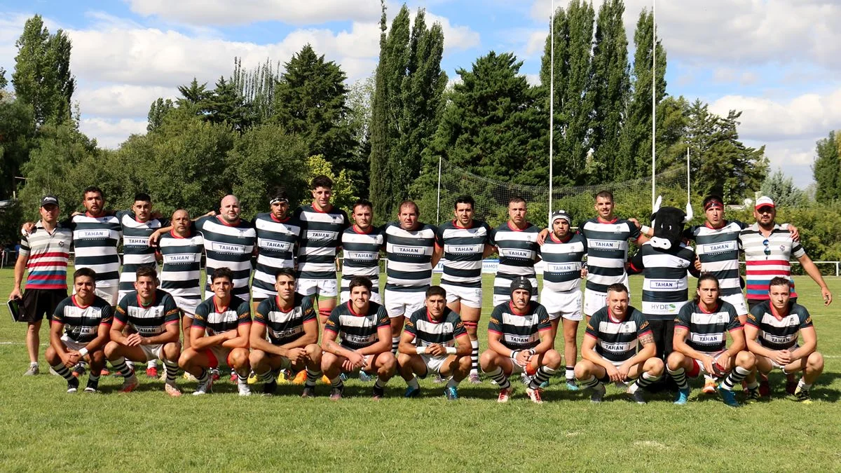 Peumayén Rugby Club celebra sus 70 años de vida con un mega proyecto