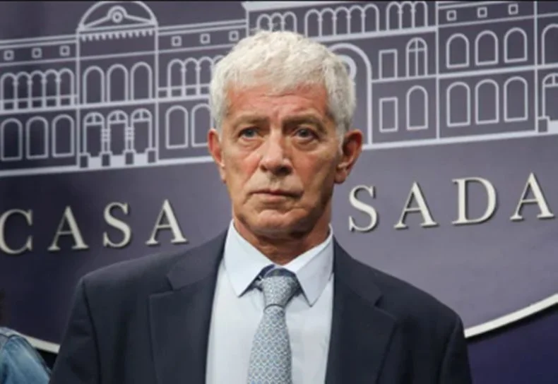 La Secretar&iacute;a de Derechos Humanos pasar&aacute; a ser subsecretar&iacute;a con la motosierra, y seguir&aacute; dependiendo de Mariano C&uacute;neo Libarona, ministro de Justicia.&nbsp;&nbsp;