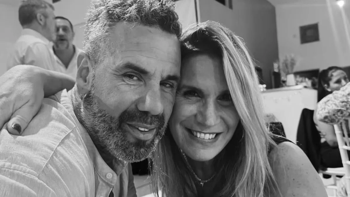 Una exparticipante de Gran Hermano anunció su casamiento: "Después de 5 años"