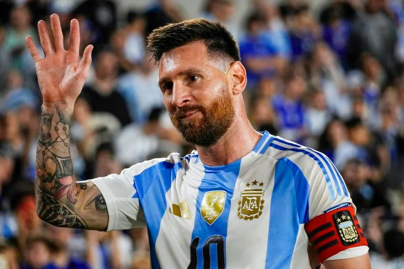 La Selecci&oacute;n Argentina podr&iacute;a cambiar de casa.