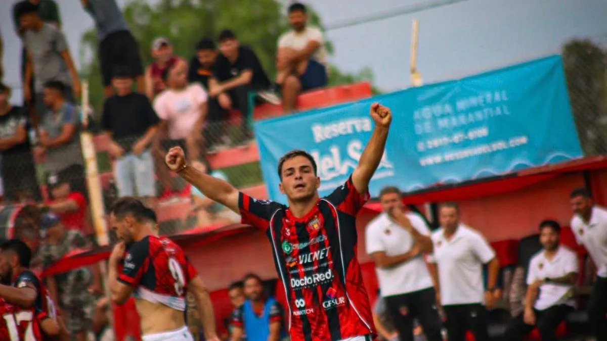 ¿Cómo asciende FADEP al torneo Federal A?