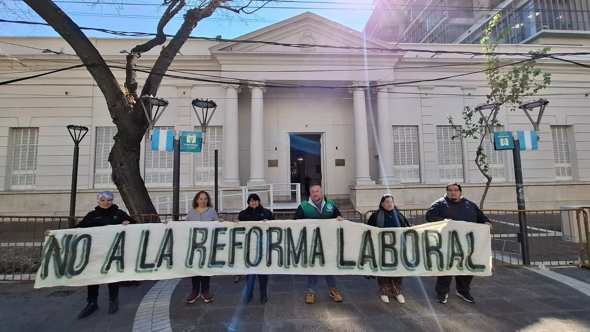 Diputados dio sanción inicial a la reforma del Estatuto del Empleado Público impuesta por Cornejo