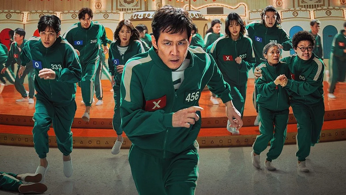 Filtraron la fecha de estreno de El Juego del Calamar 3