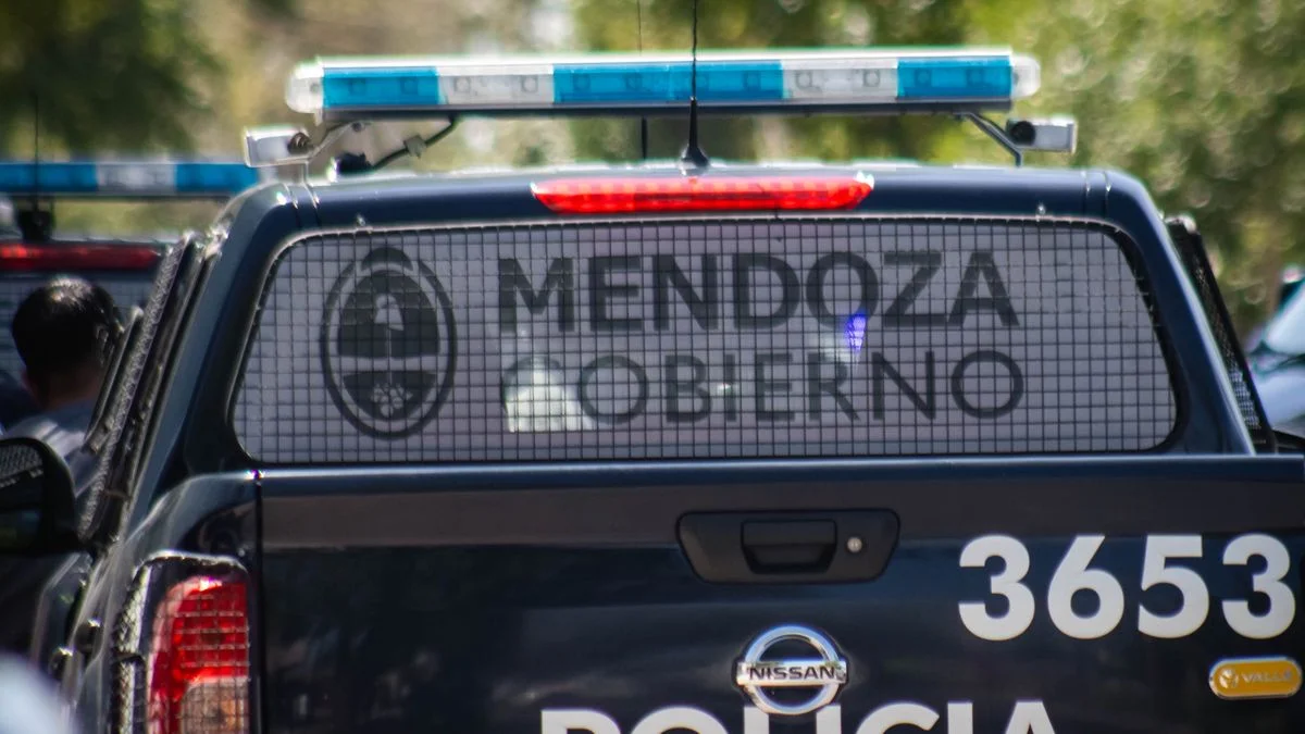 Policías parteros: efectivos asistieron a una mujer que fue madre en su casa durante la madrugada