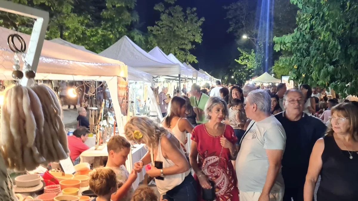 Luján festeja un ránking turístico: qué distrito fue distinguido, otra vez, por su hospitalidad