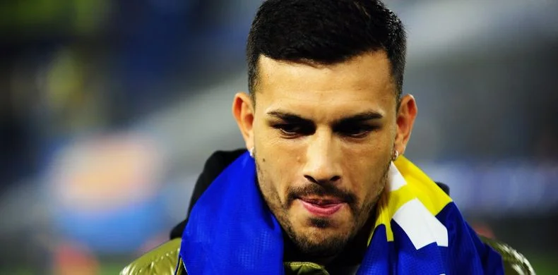 El campe&oacute;n del mundo vuelve a Boca.