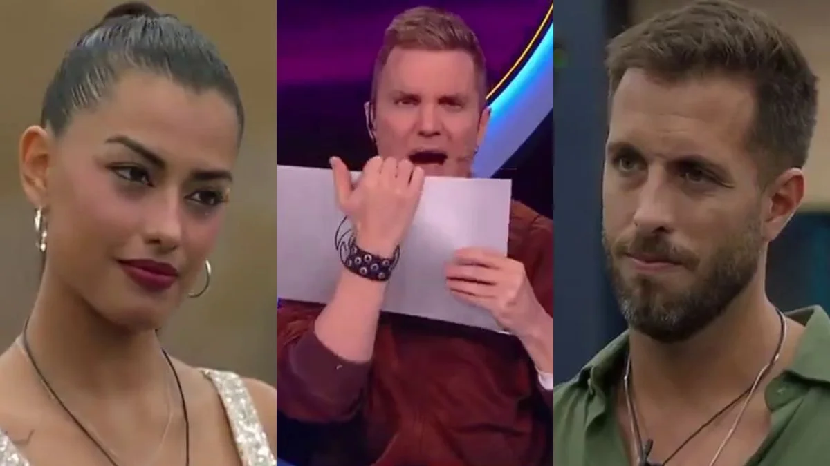 Uno menos: Gran Hermano despidió a otro jugador del reality