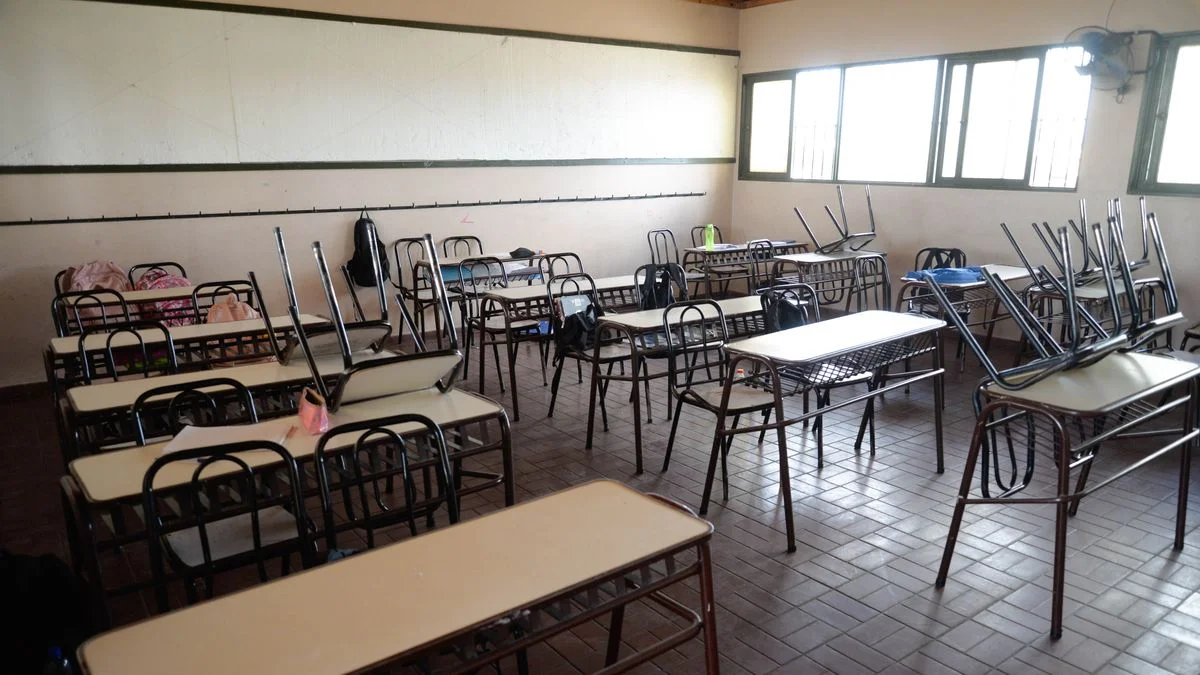 Fechas incompatibles: cumplir con los 190 días de clases, ¿atenta contra las trayectorias escolares?