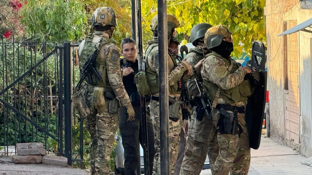 Atrincherados y violencia de género: cómo son las negociaciones y las decisiones que salvan vidas