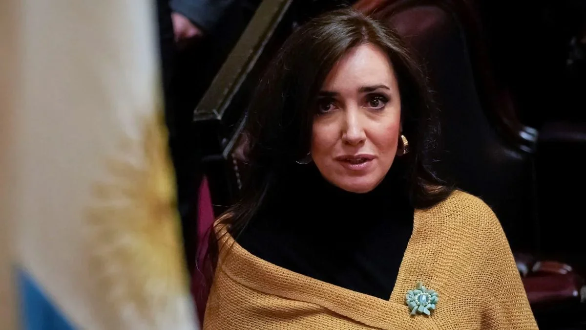 Victoria Villarruel rompió el silencio tras no ser convocada al Te Deum del 25 de Mayo