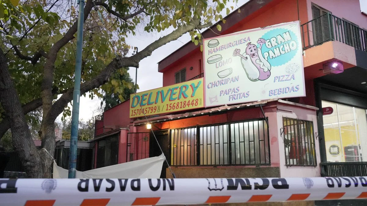 Imputaron a un empleado del empresario asesinado en su panchería