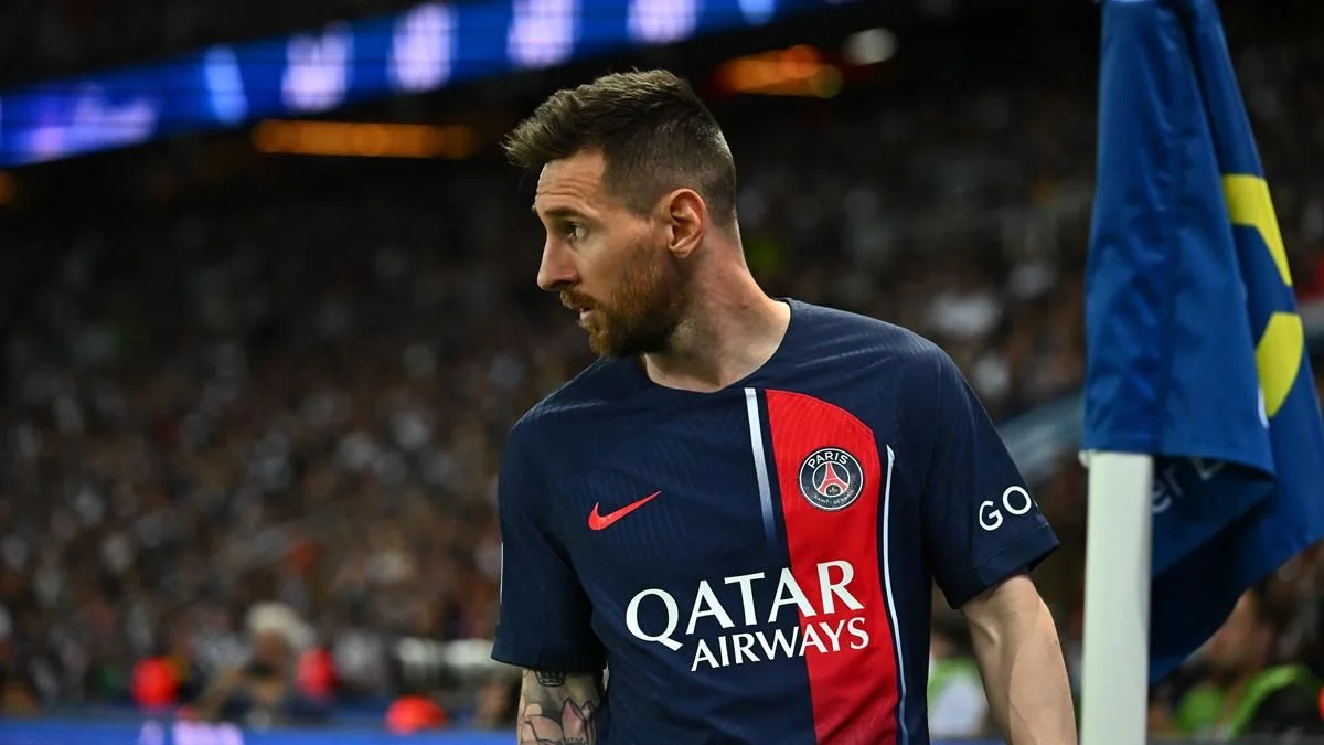 La filosa crítica de un ex PSG sobre el paso de Lionel Messi y de las estrellas
