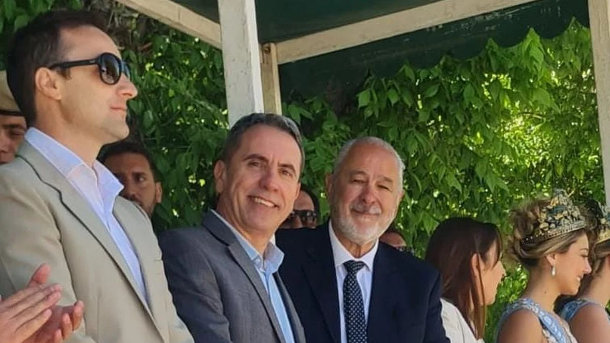 San Carlos se suma a la unificación de elecciones y crece el frente común de intendentes con Cornejo