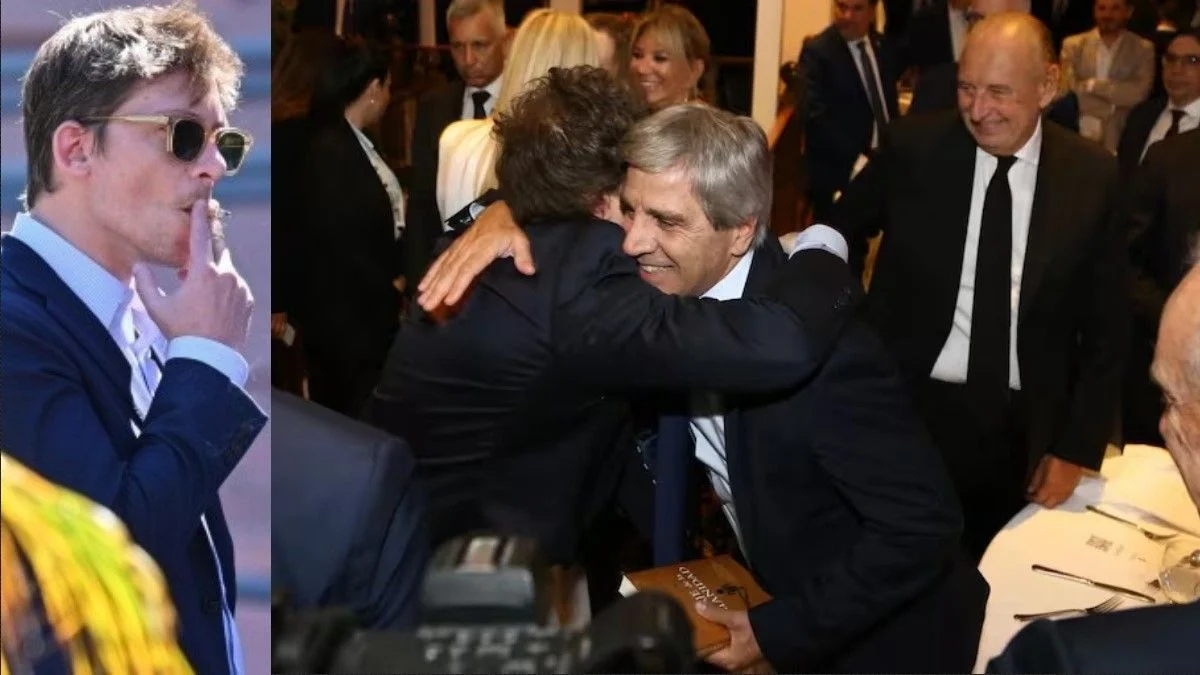 Manzano versus Santi Caputo: la privatización de Transener reveló desinterés del capital extranjero