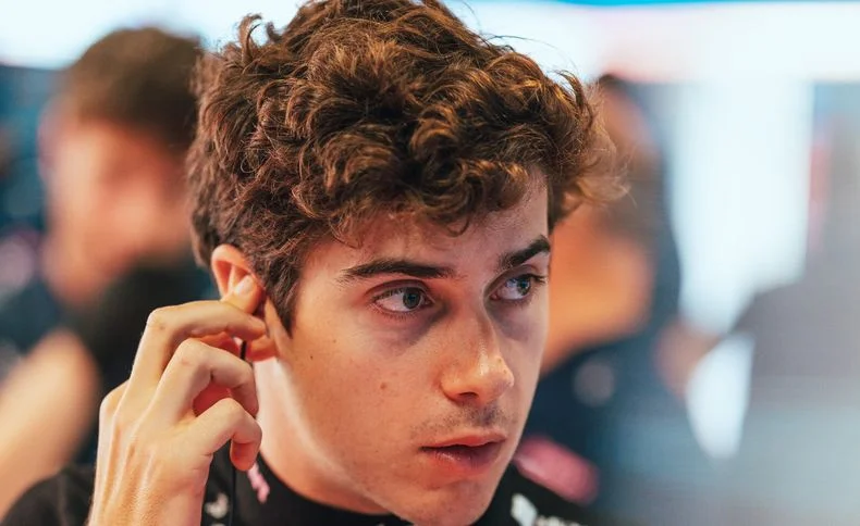 Fórmula 1: Franco Colapinto finalizó en el puesto 13 del Gran Premio de Canadá