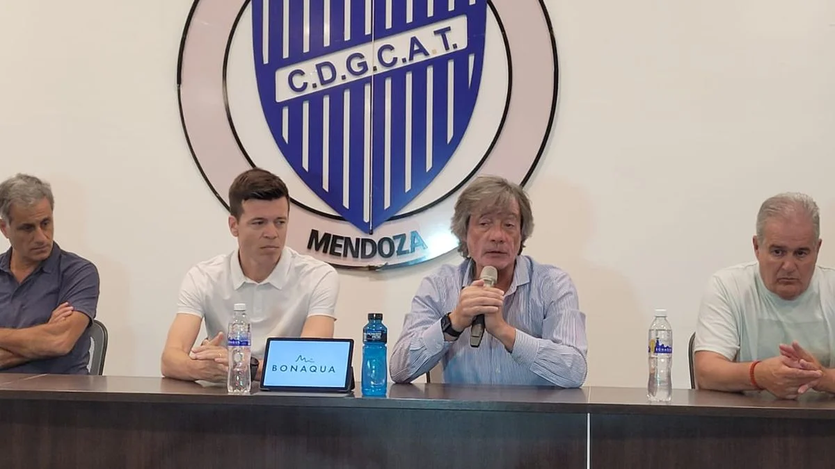 Godoy Cruz expectante por el fallo del Tribunal de Apelaciones: ¿le devuelven los puntos y juega con público?