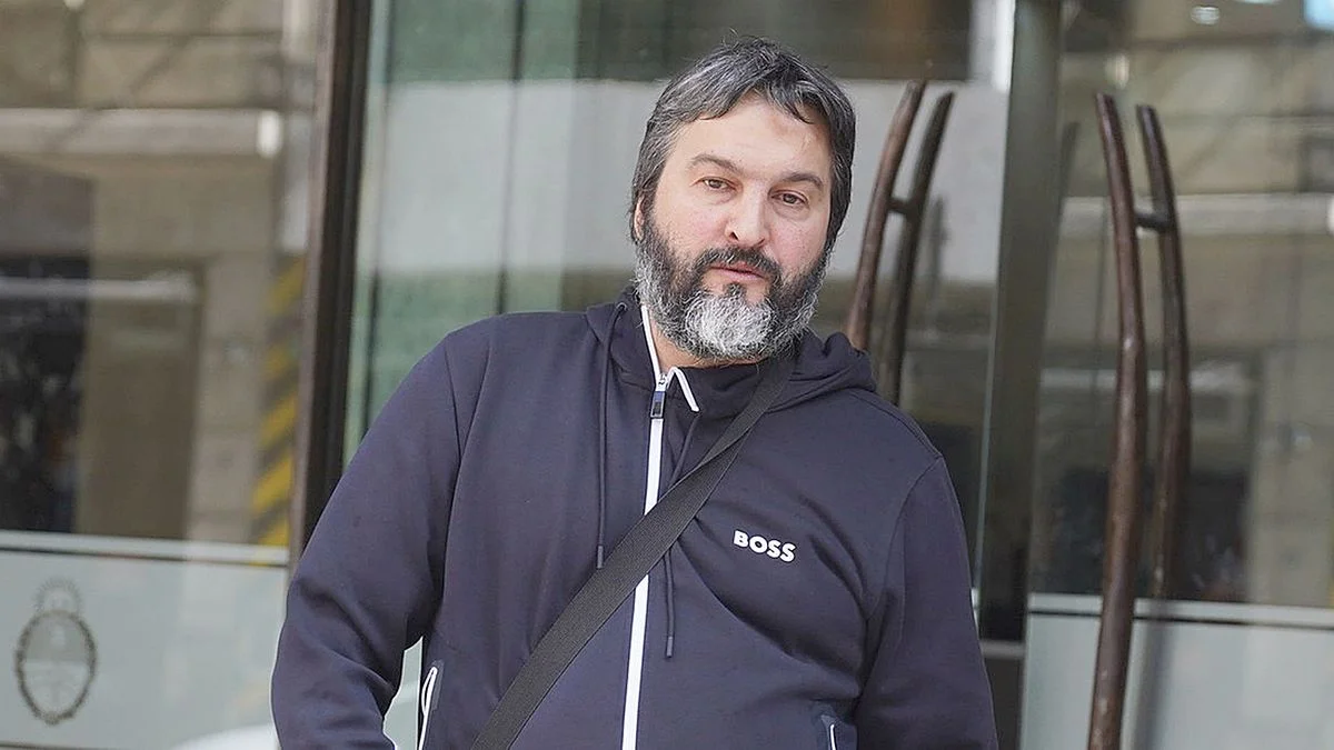 Fentanilo contaminado: pidieron la detención de Ariel García Furfaro y otras 24 personas
