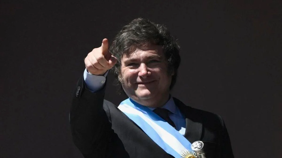 Forbes calificó la estafa con $Libra que protagoniza Javier Milei como "el robo más grande de la historia"