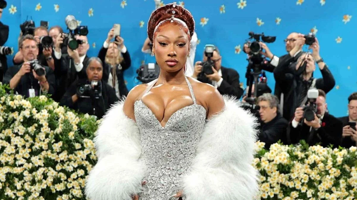 Megan Thee Stallion fue internada de urgencia: qué le pasó a la cantante