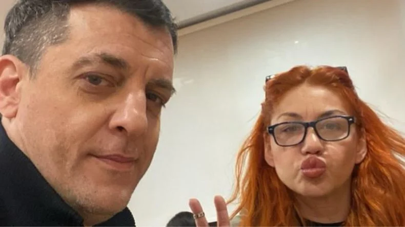 Imputaron a la expareja de Lowrdez por privación ilegítima de la libertad