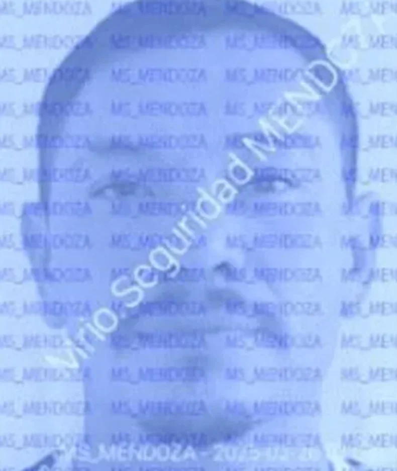 Juan Manuel Safie.