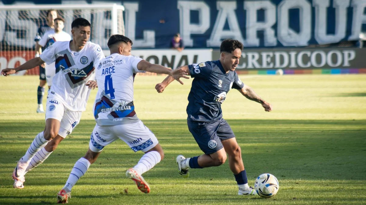 Cómo quedó el historial entre la Lepra y el Tomba tras el empate sin goles en el "clásico"