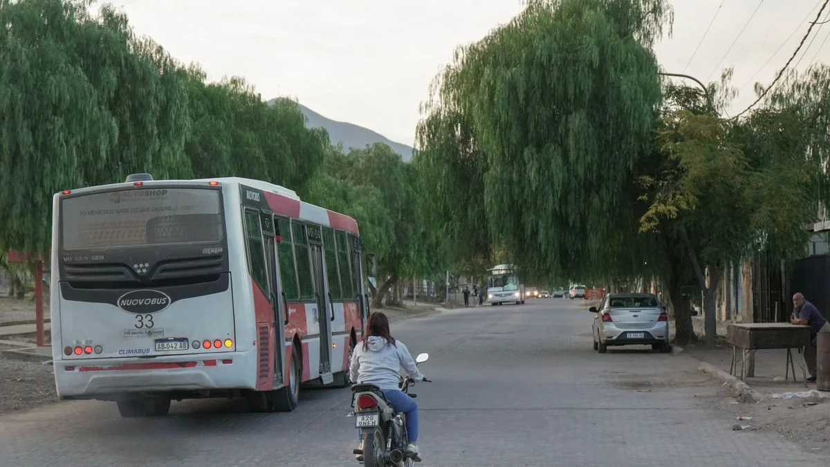 Por la rotura de un caño, hay corte de agua en algunas zonas de la Ciudad