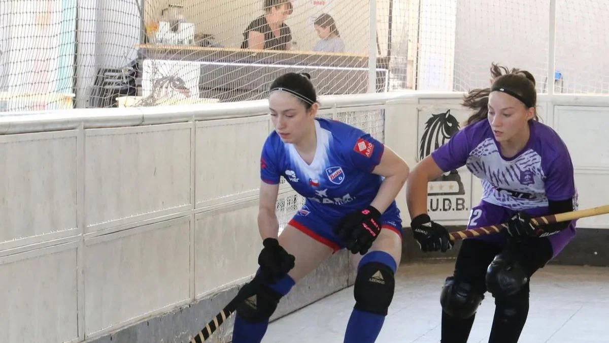 Hockey sobre patines: los campeonatos que recibirá Mendoza en 2026