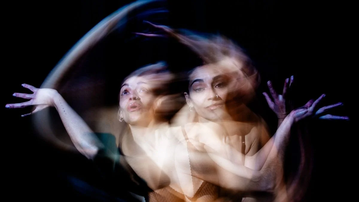 El Ballet de la Ciudad estrena show con dos funciones en el Teatro Quintanilla