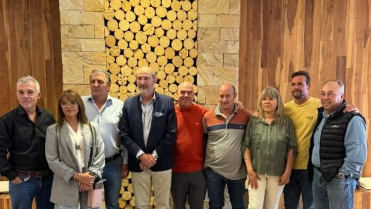 Las promesa que dejó Rodolfo Vargas Arizu en Malargüe