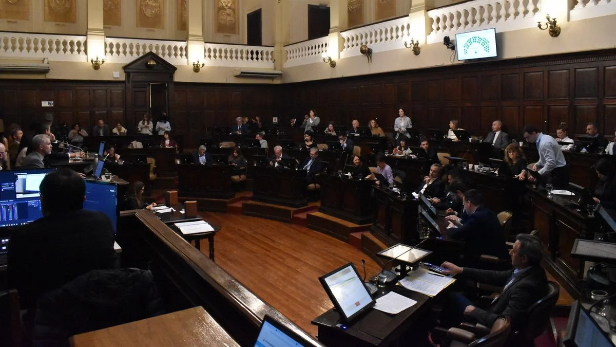 Avanza en Diputados el proyecto enviado por la Corte que reduce de 3 meses a un minuto un trámite clave